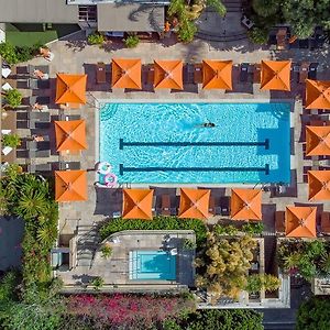 Four Seasons Hotel Los Angeles At Beverly Hills